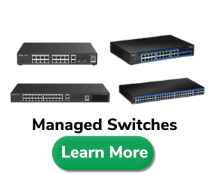 Managed Switches